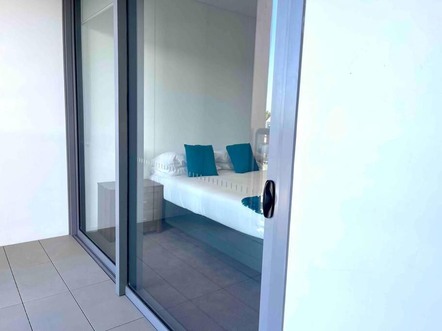 Side Beauty @ Chippendale 1 Bedroom Aircon Appartamento *